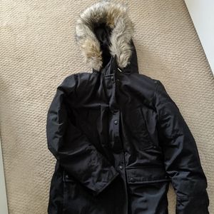 Calvin klein winter jacket